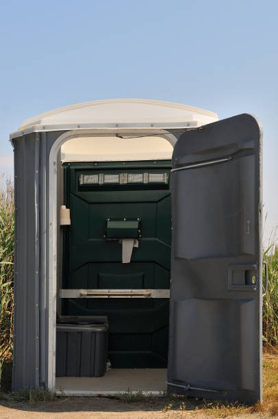 Portable Toilet Options We Offer in Noblesville, IN